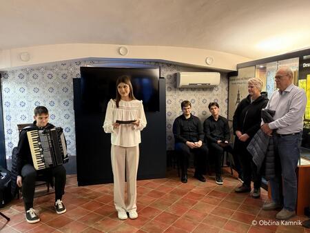 Razstava o celjskih dijakih, ki niso izdali svojega mentorja in prijatelja Rudolfa Maistra (3)